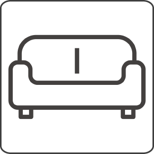 買取対象のブランド家具