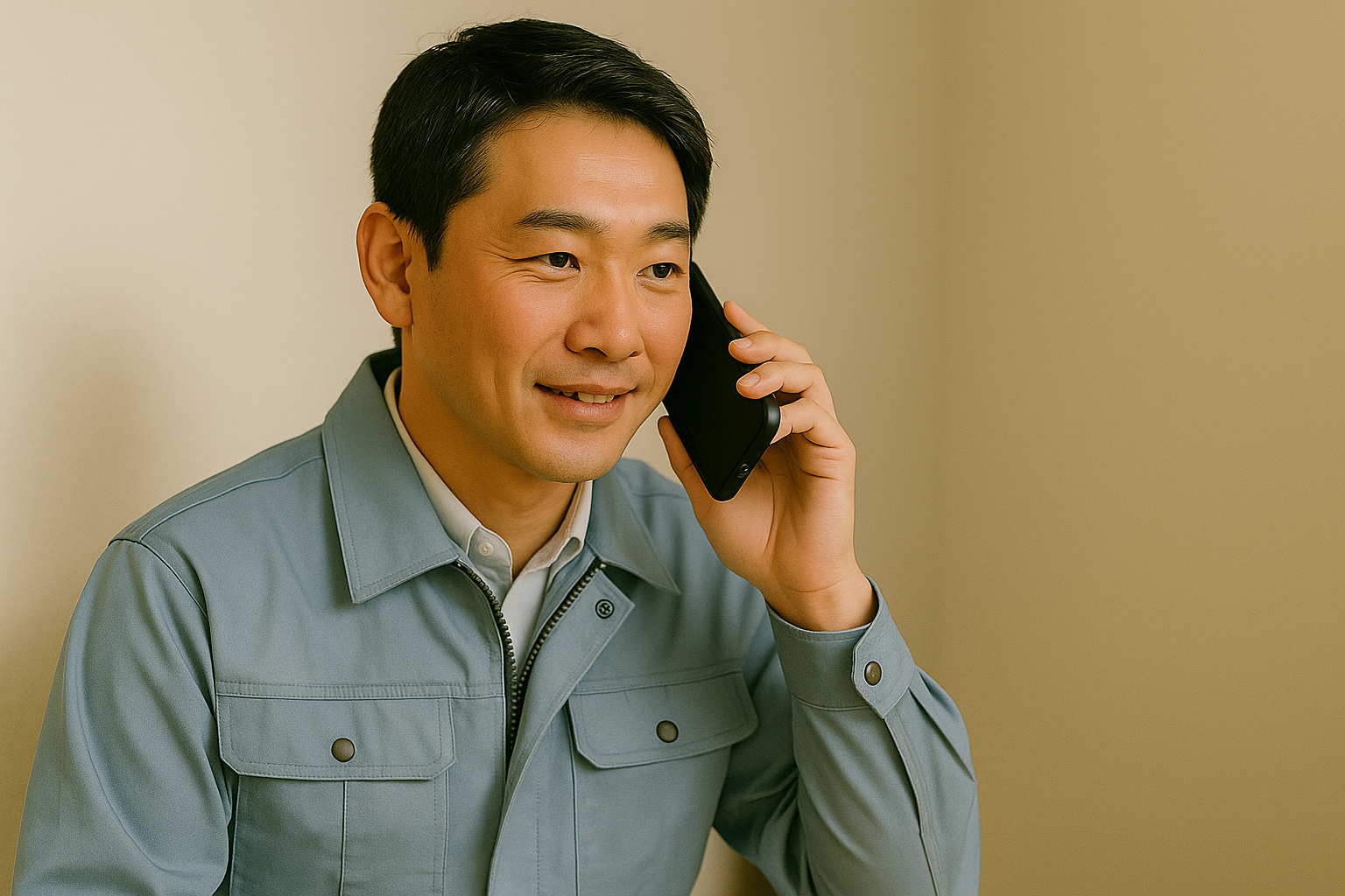 お問い合わせは無料です